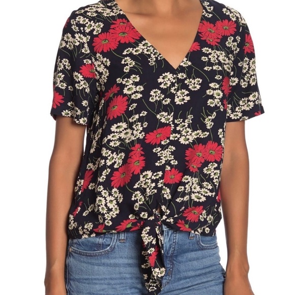 Madewell top, never worn - Picture 2 of 5